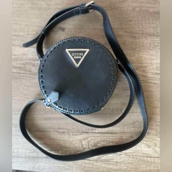 Mini GUESS crossbody - Picture 2 of 5